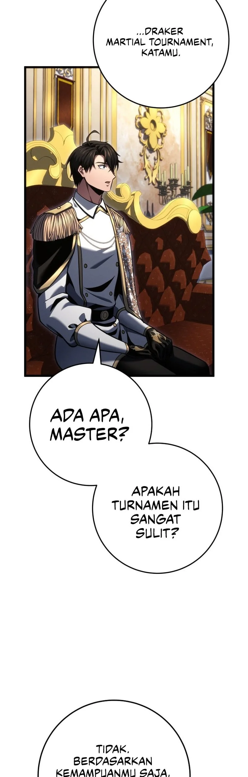A Dragonslayer’s Peerless Regression Chapter 76 page 35