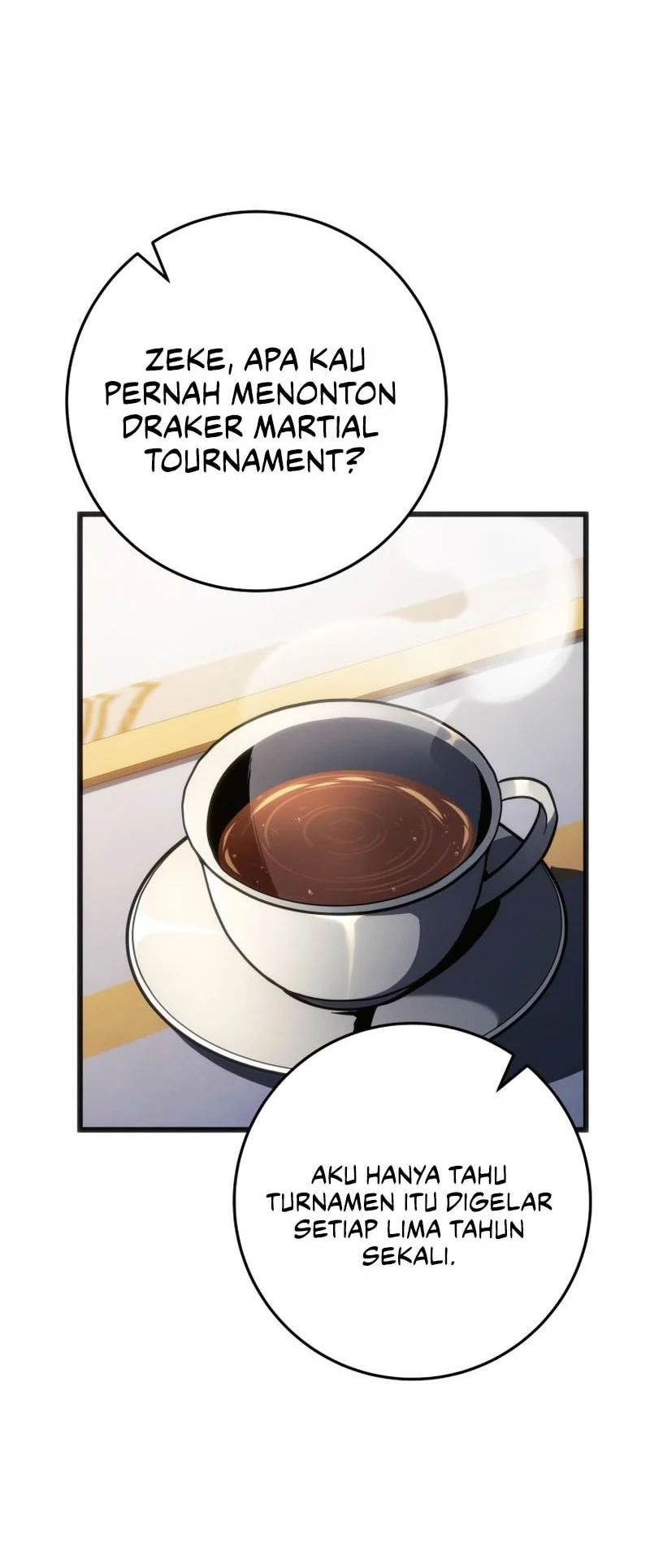 A Dragonslayer’s Peerless Regression Chapter 76 page 37