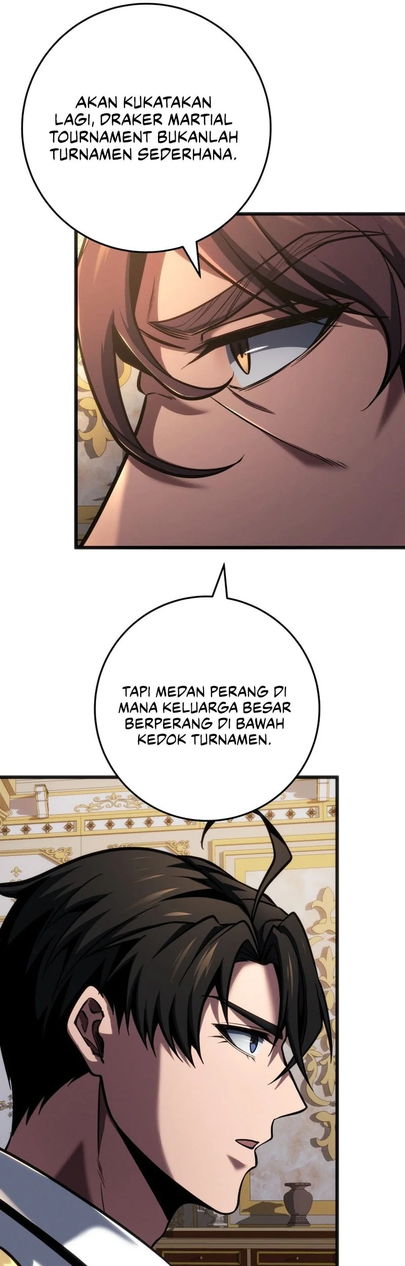A Dragonslayer’s Peerless Regression Chapter 76 page 38