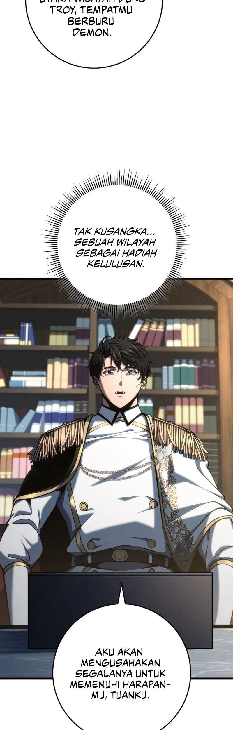A Dragonslayer’s Peerless Regression Chapter 76 page 12