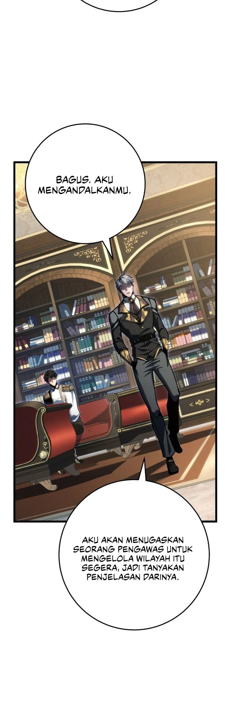 A Dragonslayer’s Peerless Regression Chapter 76 page 13