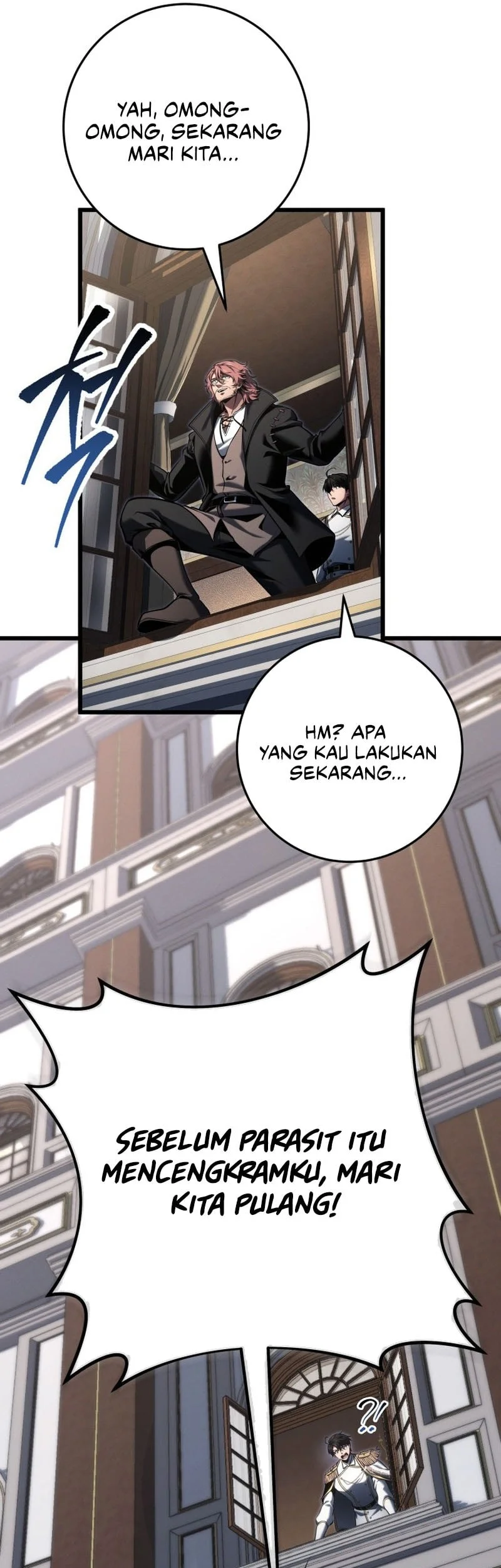 A Dragonslayer’s Peerless Regression Chapter 76 page 22