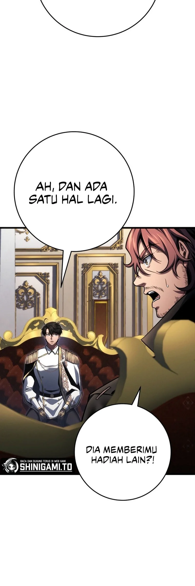 A Dragonslayer’s Peerless Regression Chapter 76 page 33