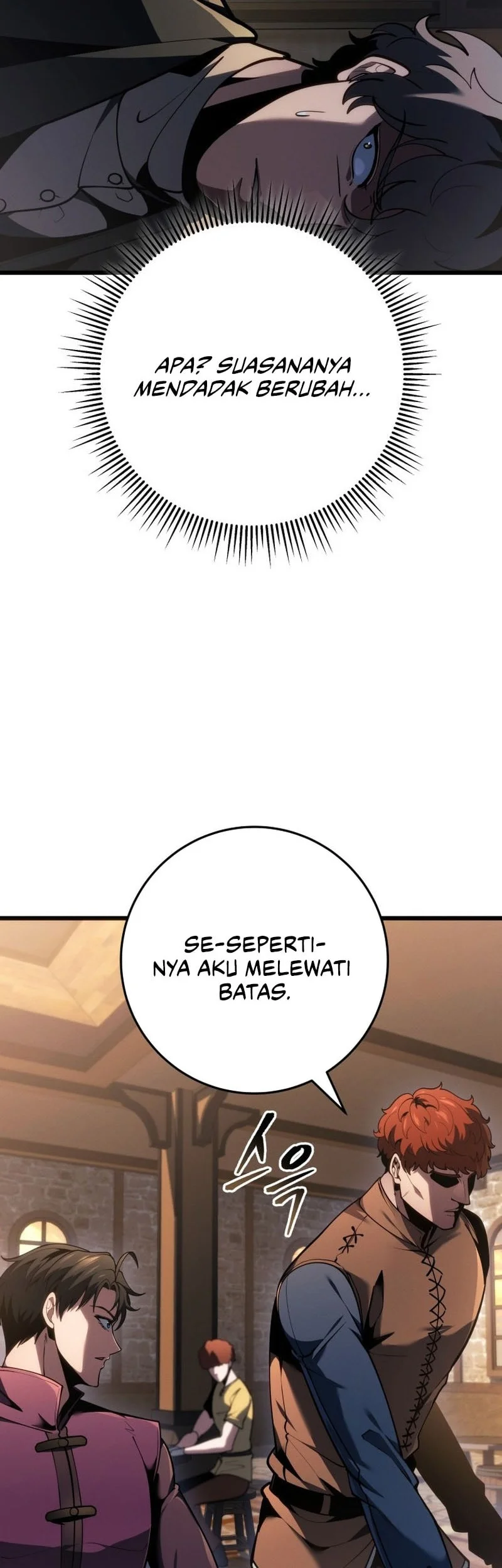 A Dragonslayer’s Peerless Regression Chapter 77 page 35