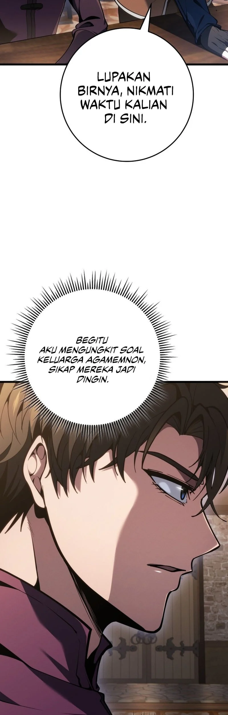 A Dragonslayer’s Peerless Regression Chapter 77 page 36