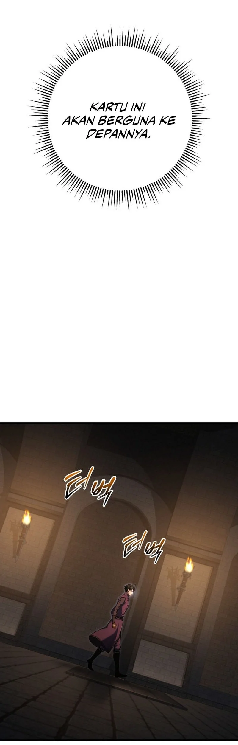 A Dragonslayer’s Peerless Regression Chapter 77 page 47