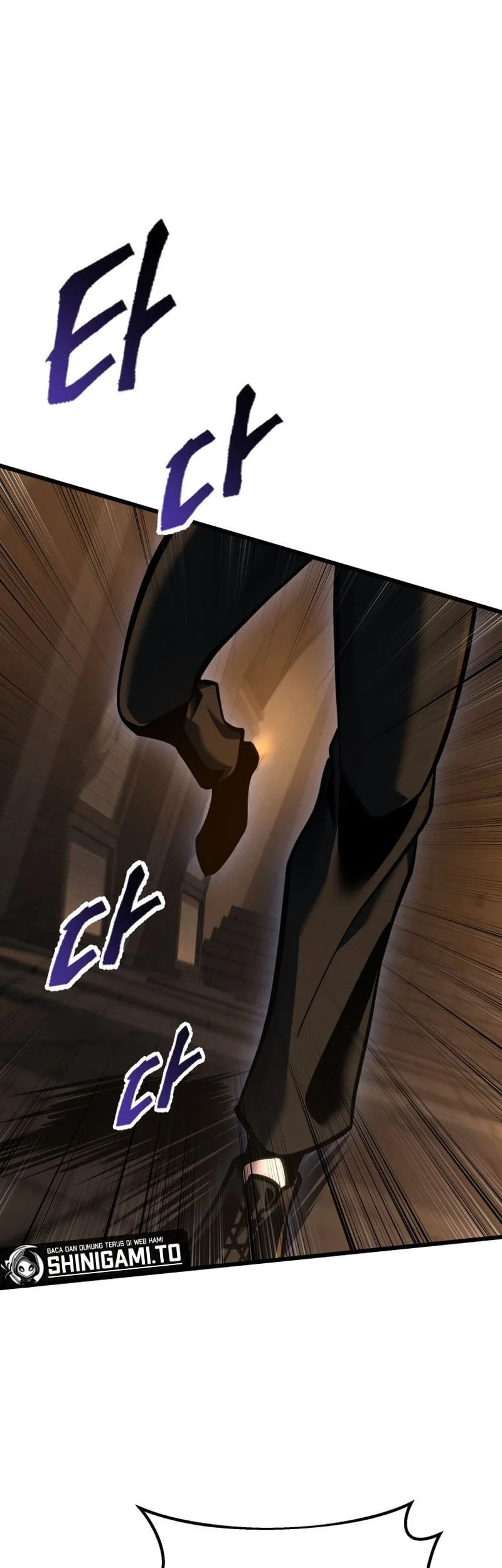 A Dragonslayer’s Peerless Regression Chapter 77 page 48