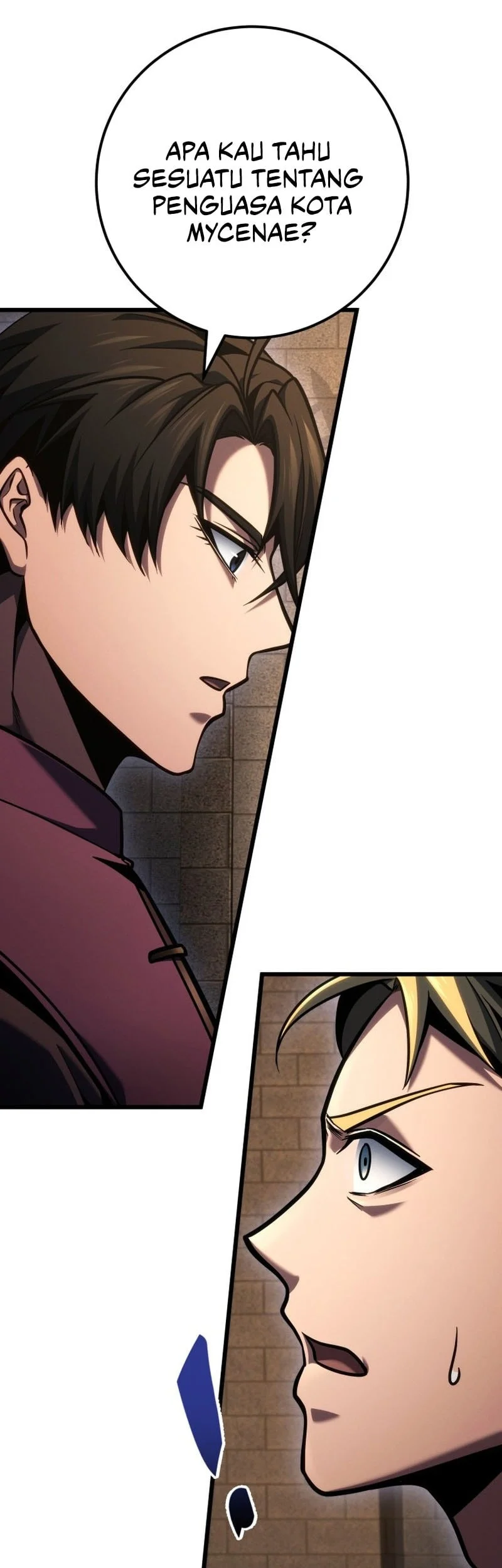 A Dragonslayer’s Peerless Regression Chapter 77 page 54