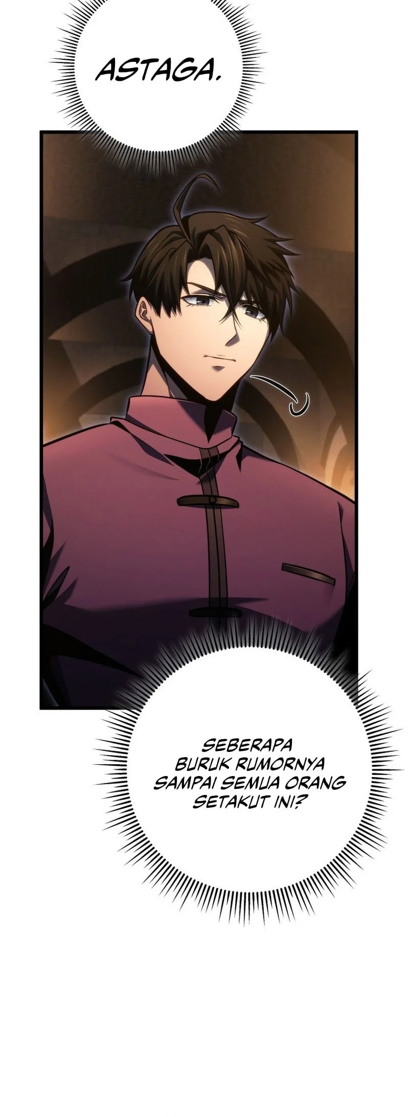 A Dragonslayer’s Peerless Regression Chapter 77 page 57