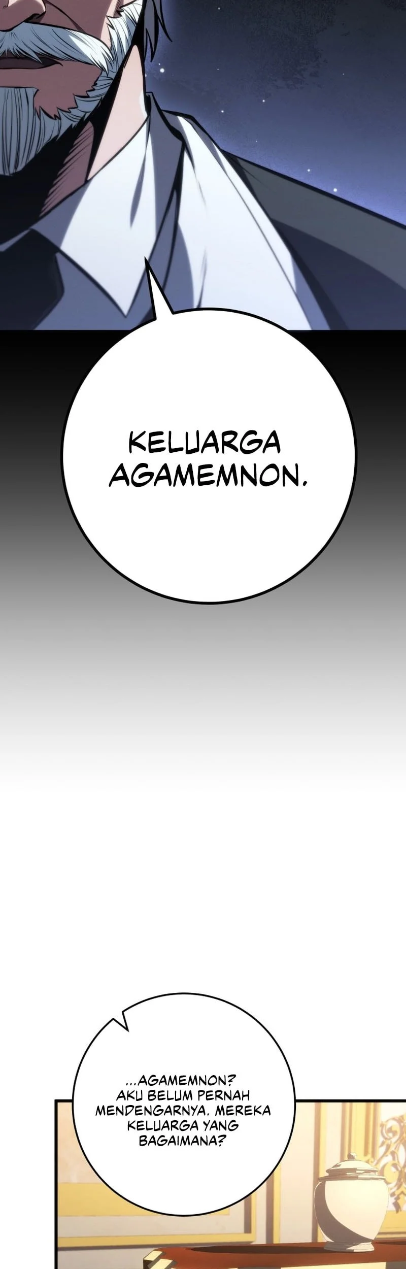 A Dragonslayer’s Peerless Regression Chapter 77 page 4
