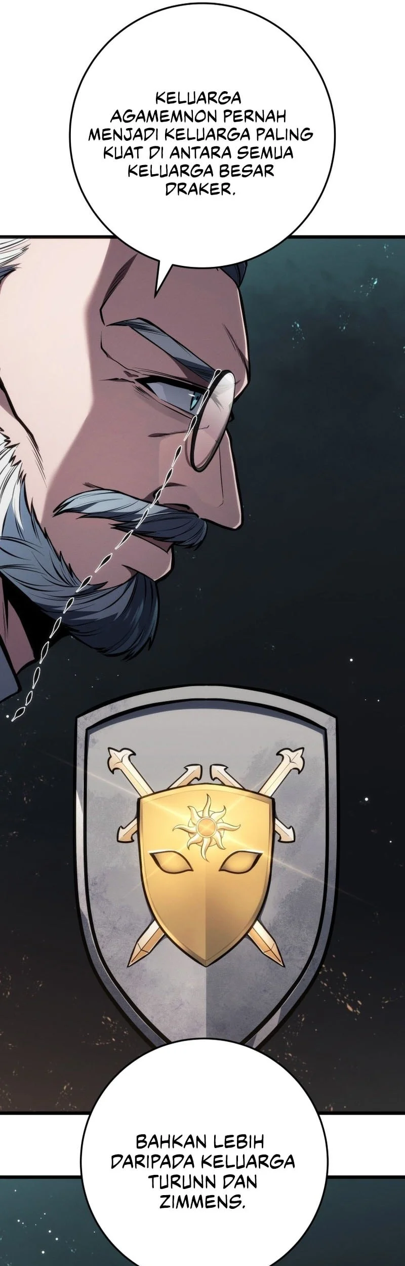 A Dragonslayer’s Peerless Regression Chapter 77 page 6