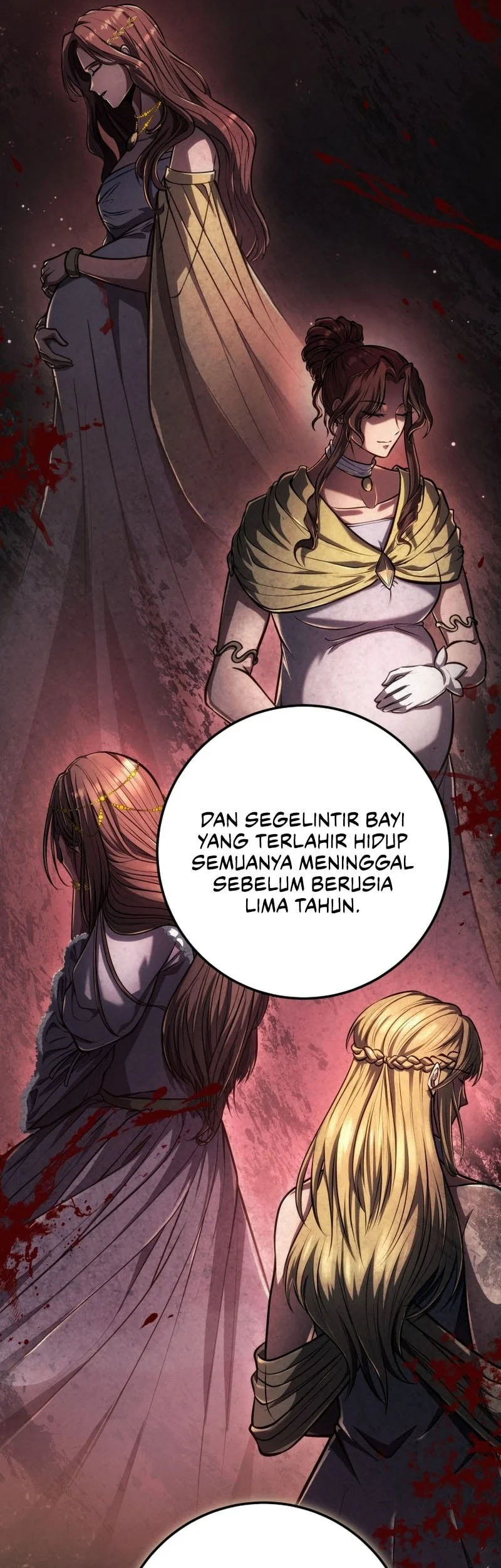 A Dragonslayer’s Peerless Regression Chapter 77 page 10