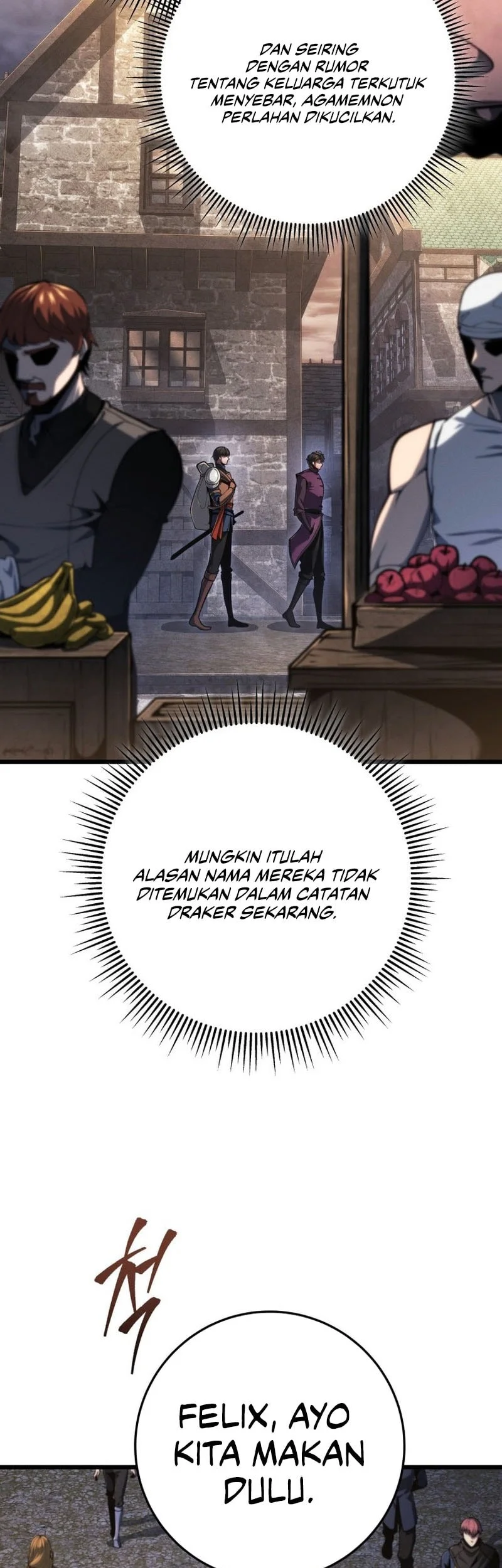 A Dragonslayer’s Peerless Regression Chapter 77 page 22