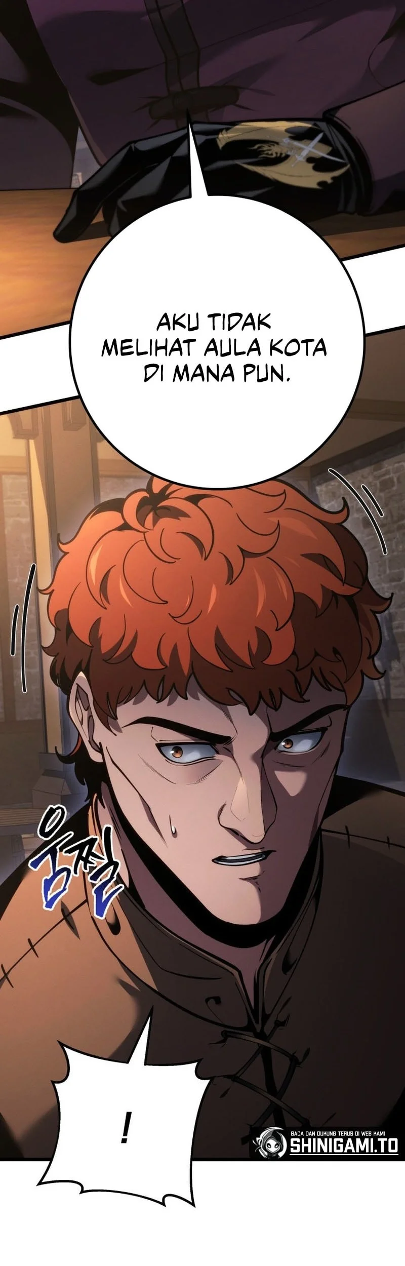 A Dragonslayer’s Peerless Regression Chapter 77 page 33