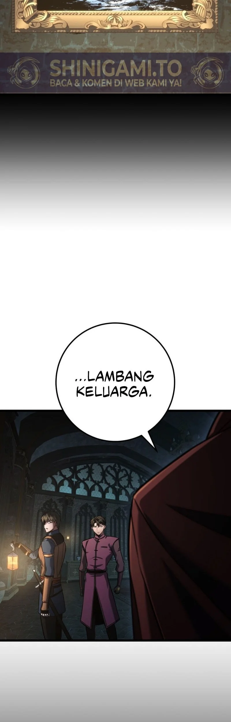 A Dragonslayer’s Peerless Regression Chapter 78 page 35