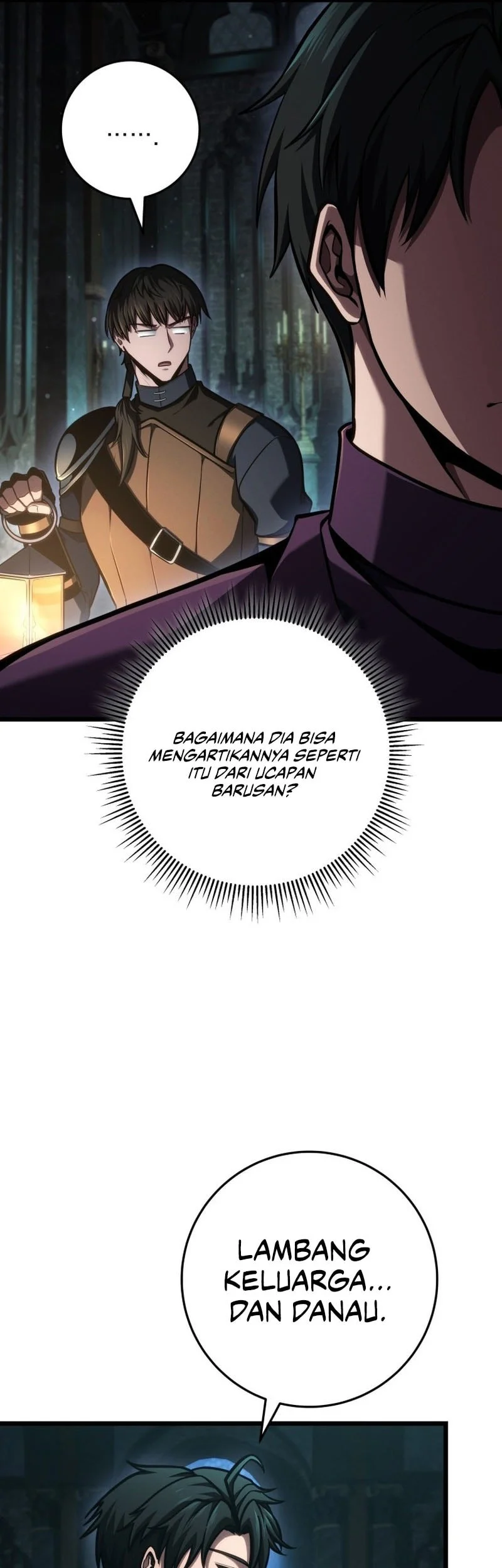 A Dragonslayer’s Peerless Regression Chapter 78 page 38
