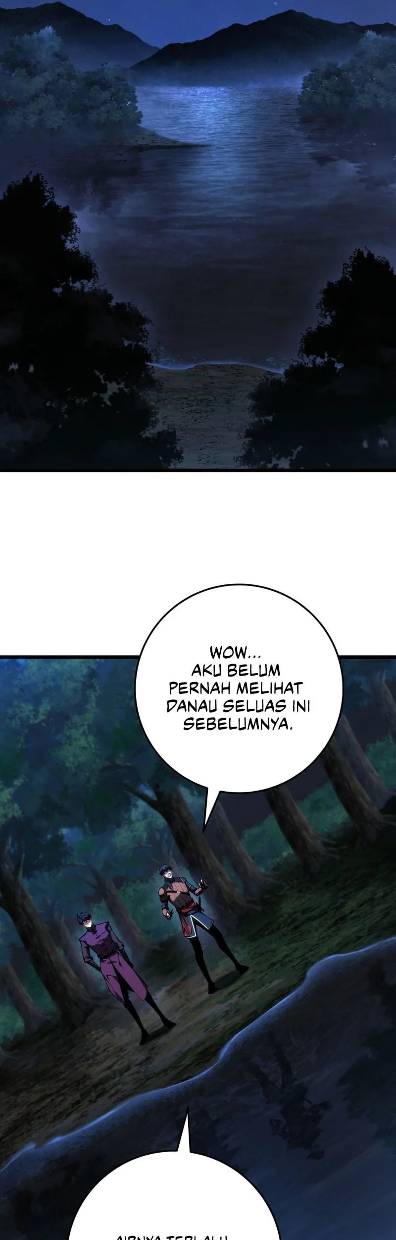 A Dragonslayer’s Peerless Regression Chapter 78 page 42