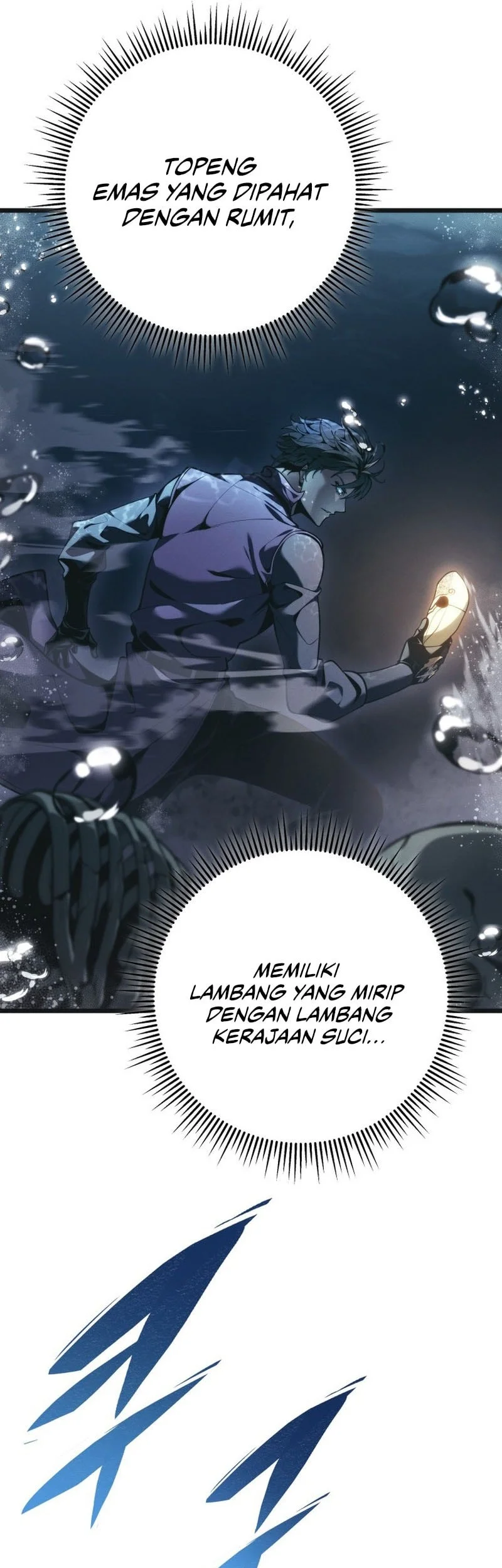 A Dragonslayer’s Peerless Regression Chapter 78 page 54