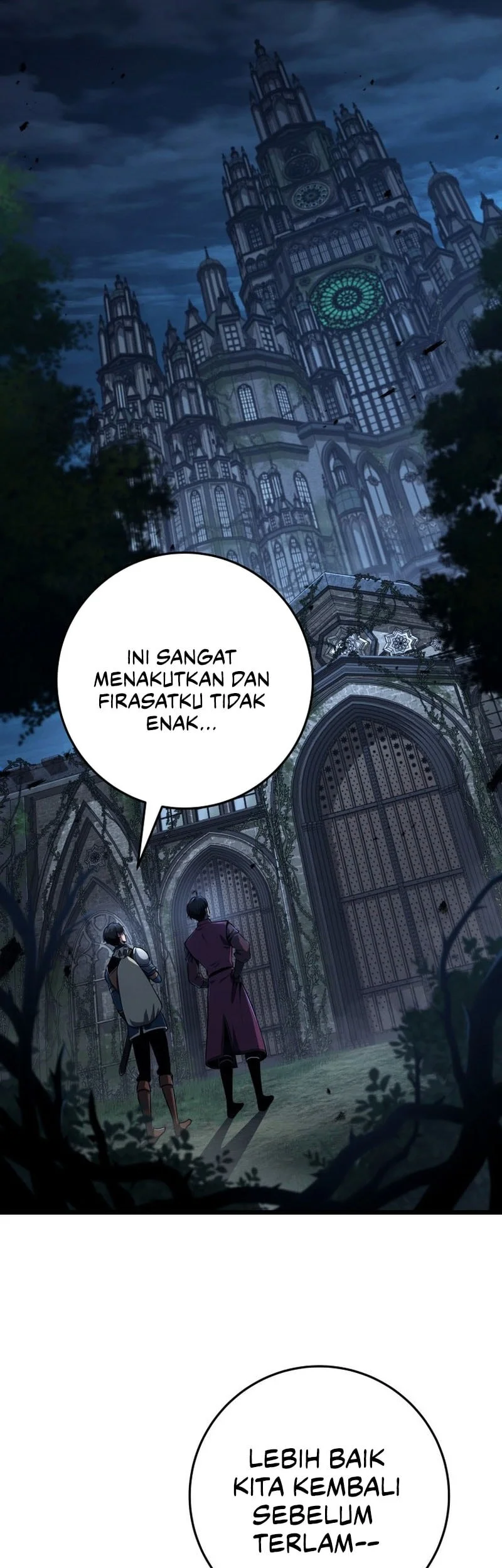 A Dragonslayer’s Peerless Regression Chapter 78 page 10