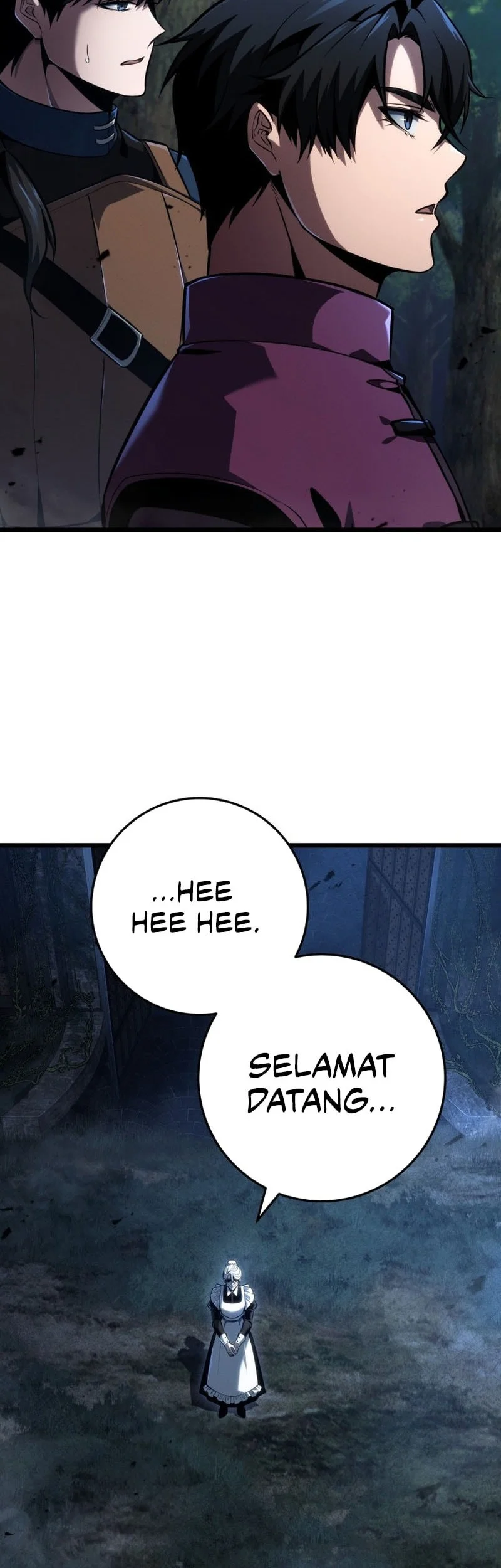 A Dragonslayer’s Peerless Regression Chapter 78 page 15