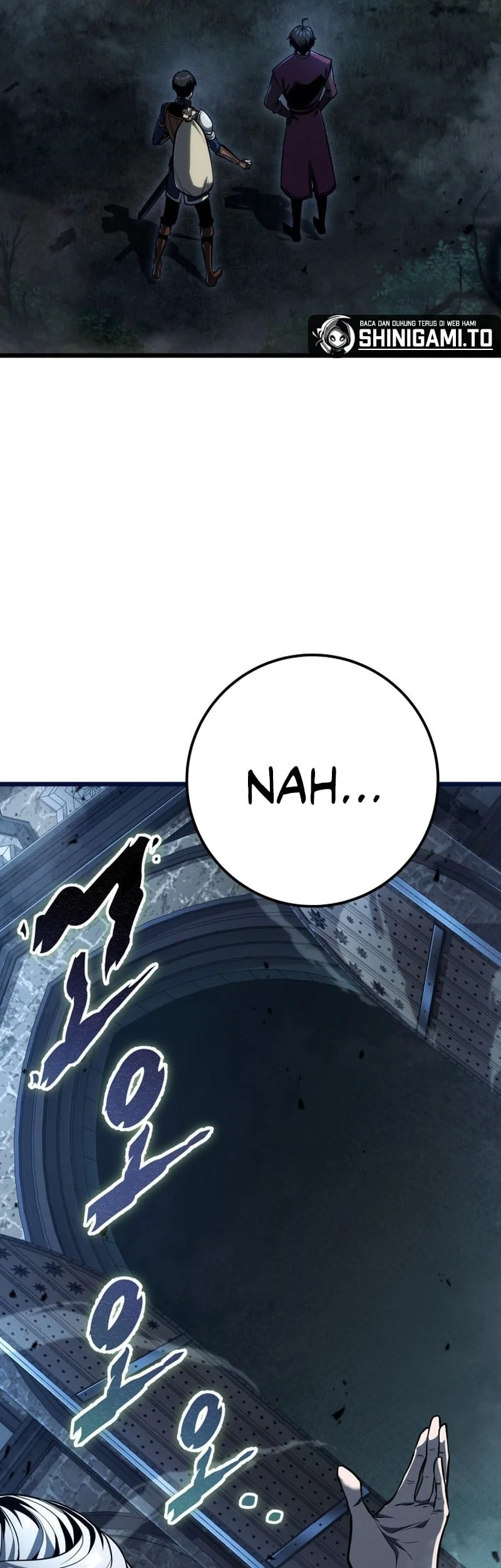 A Dragonslayer’s Peerless Regression Chapter 78 page 16