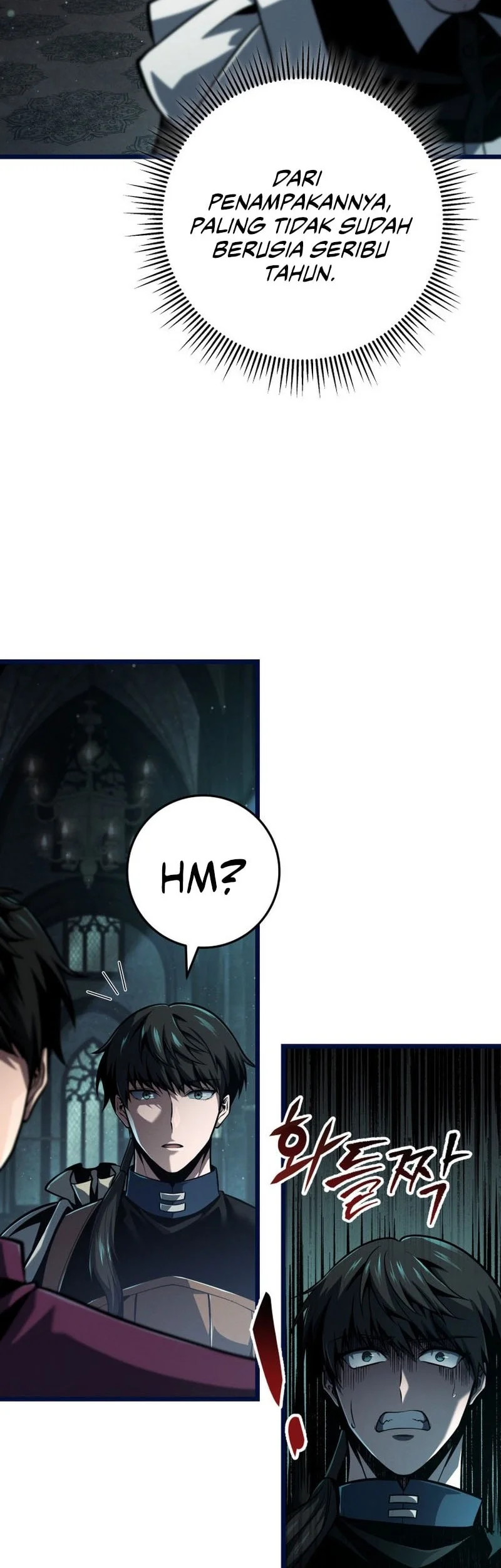 A Dragonslayer’s Peerless Regression Chapter 78 page 19