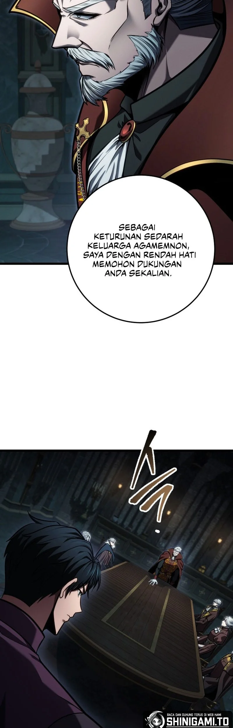A Dragonslayer’s Peerless Regression Chapter 78 page 27