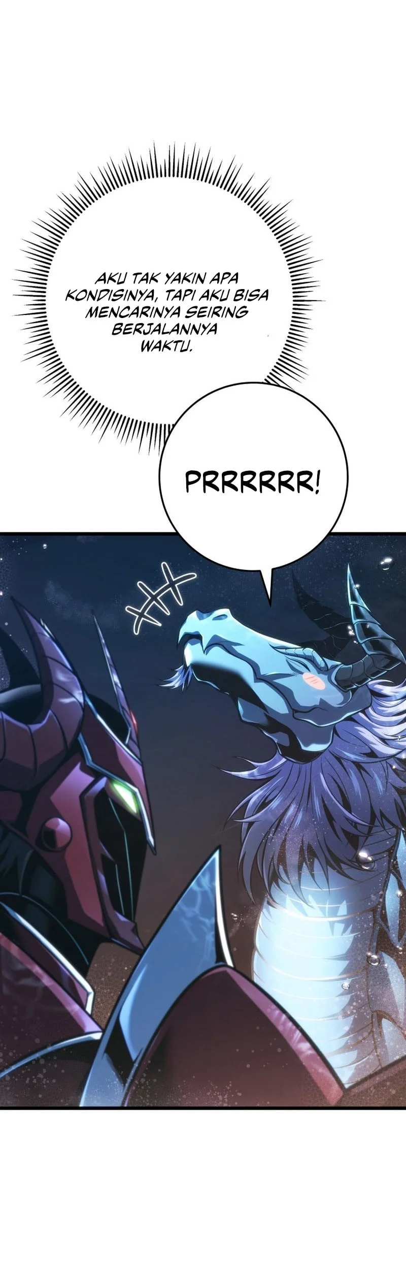 A Dragonslayer’s Peerless Regression Chapter 79 page 32