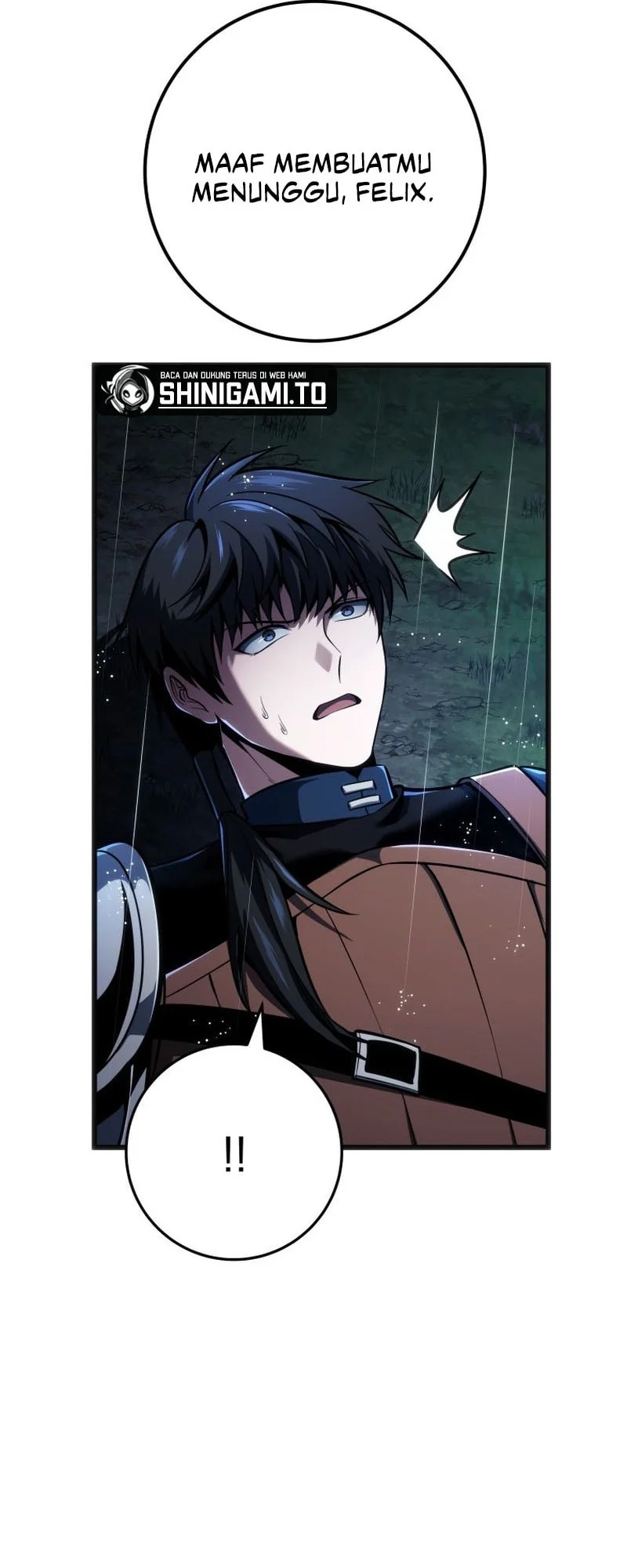 A Dragonslayer’s Peerless Regression Chapter 79 page 39
