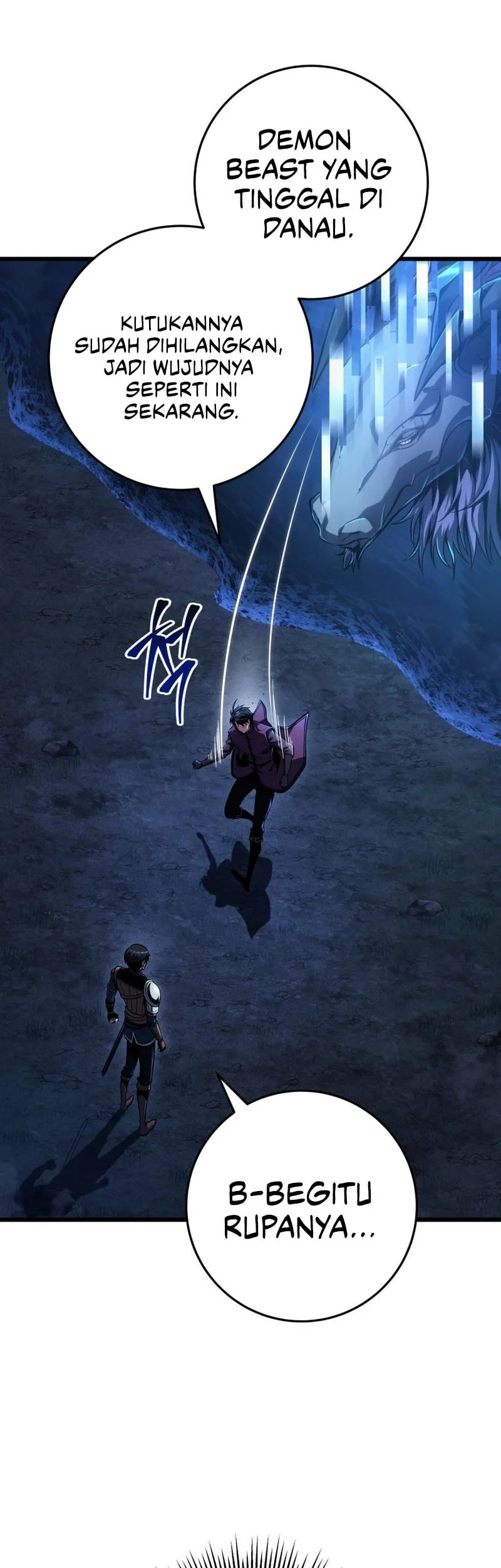 A Dragonslayer’s Peerless Regression Chapter 79 page 41