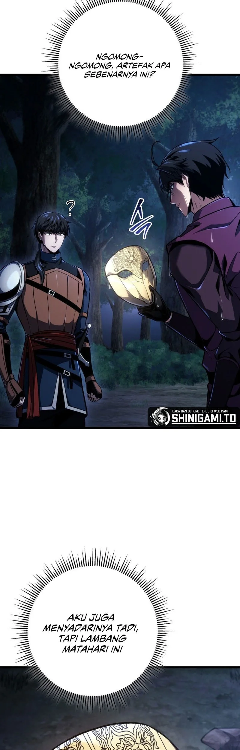 A Dragonslayer’s Peerless Regression Chapter 79 page 42