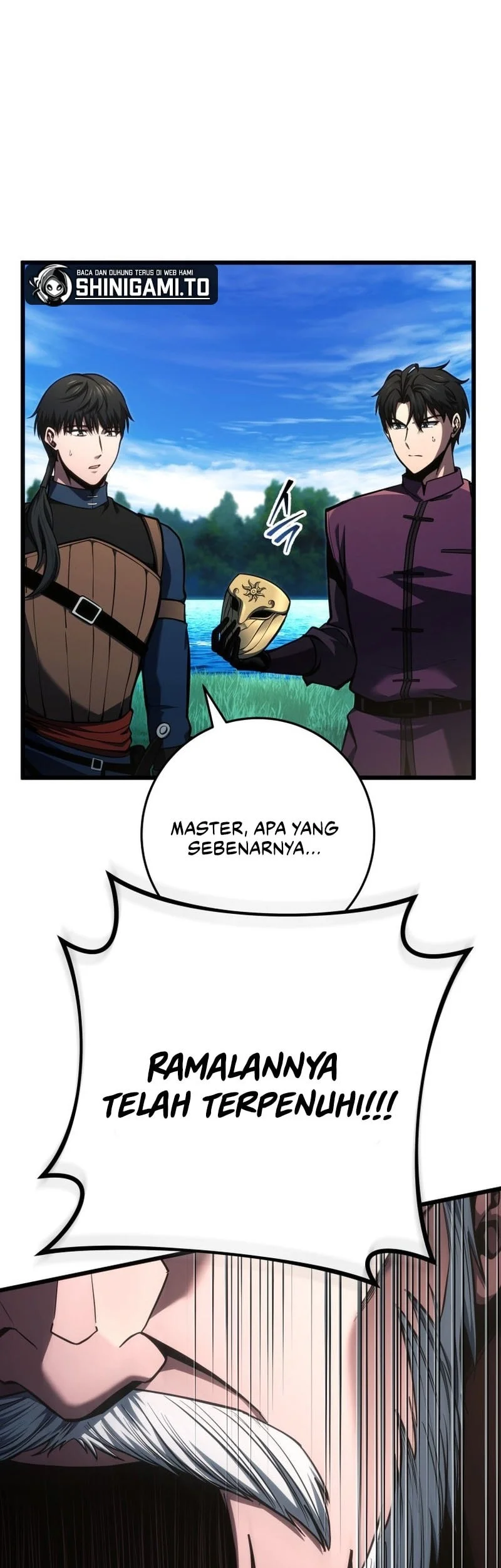 A Dragonslayer’s Peerless Regression Chapter 79 page 62
