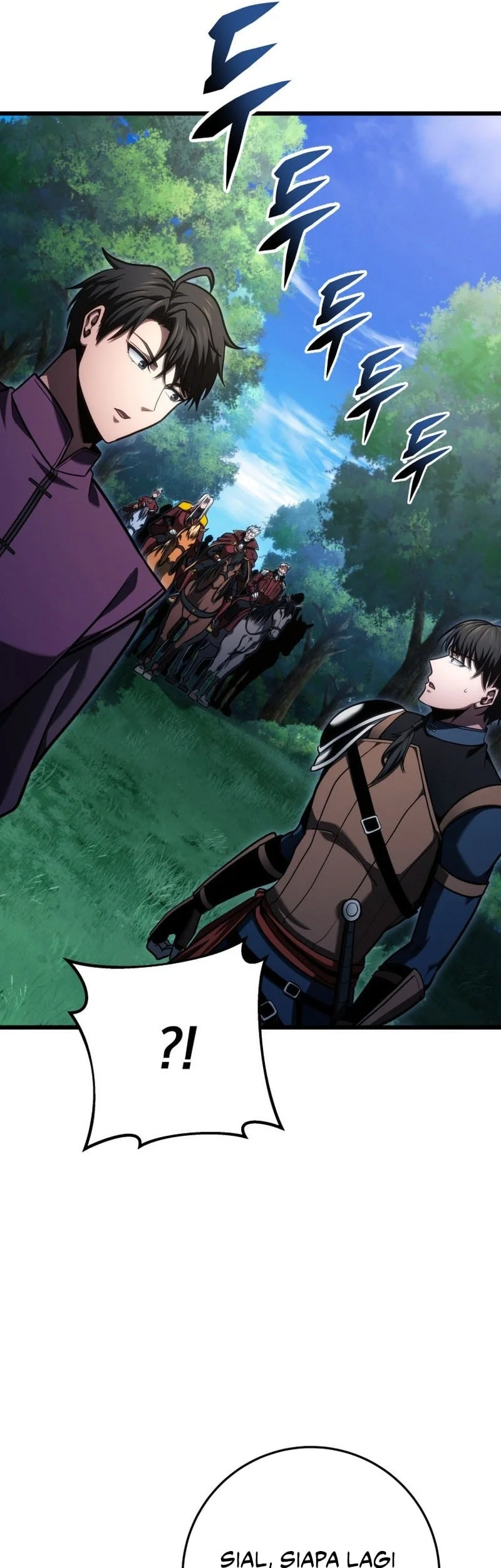 A Dragonslayer’s Peerless Regression Chapter 79 page 64