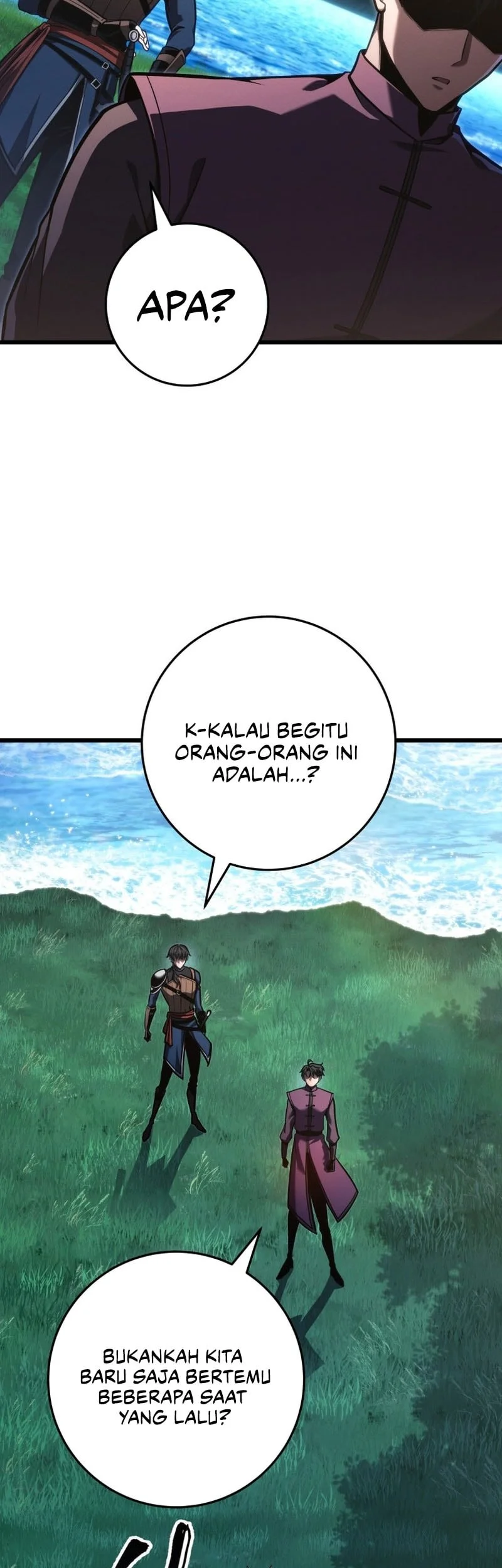 A Dragonslayer’s Peerless Regression Chapter 79 page 66