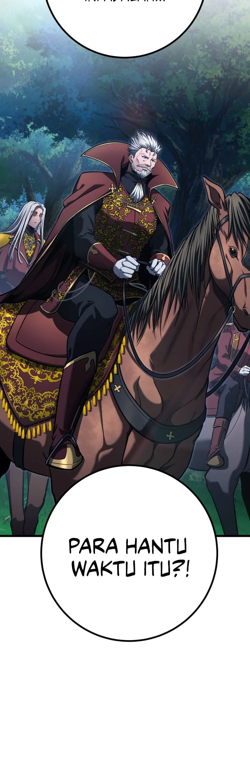 A Dragonslayer’s Peerless Regression Chapter 79 page 69