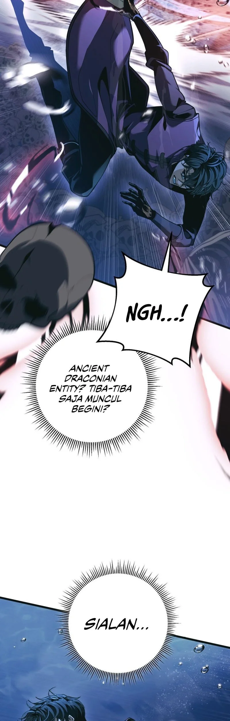 A Dragonslayer’s Peerless Regression Chapter 79 page 4
