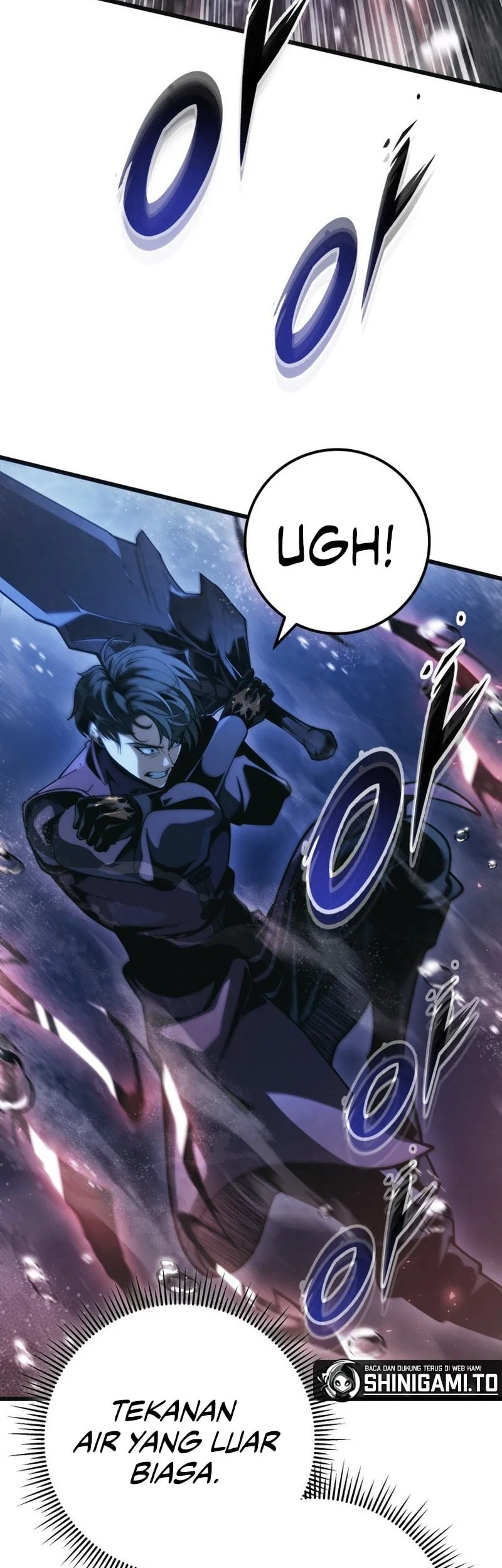 A Dragonslayer’s Peerless Regression Chapter 79 page 10