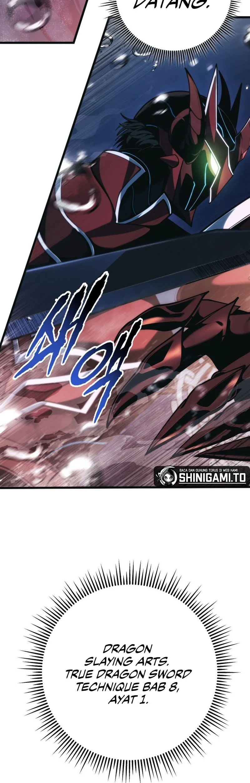 A Dragonslayer’s Peerless Regression Chapter 79 page 14