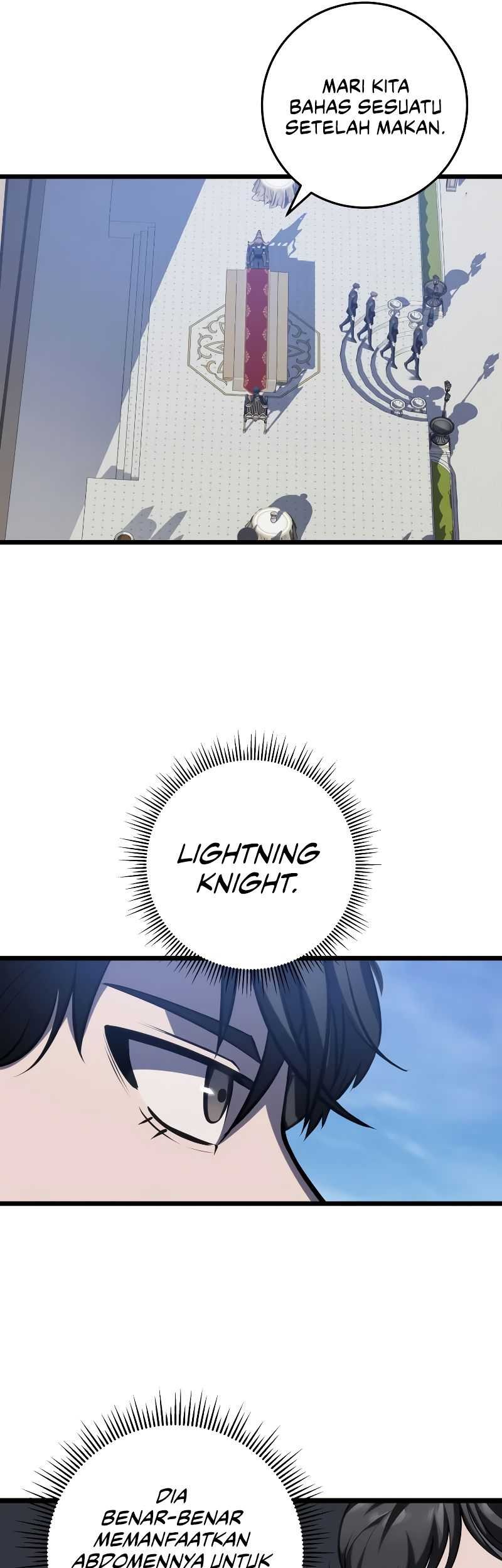 A Dragonslayer’s Peerless Regression Chapter 8 page 34