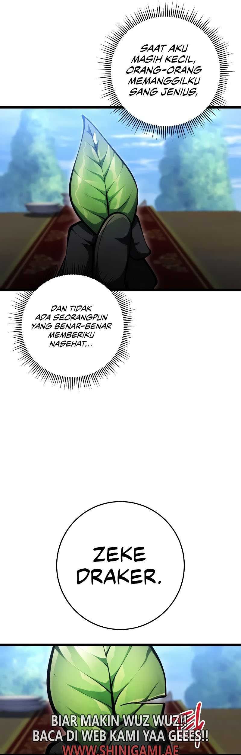 A Dragonslayer’s Peerless Regression Chapter 8 page 62