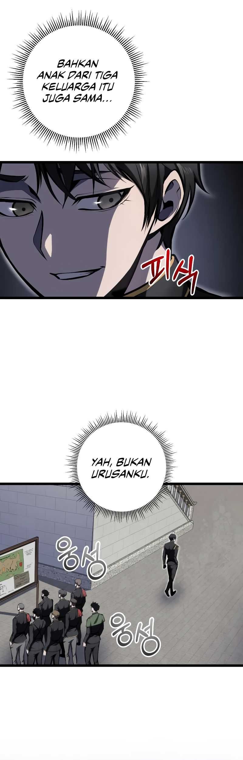 A Dragonslayer’s Peerless Regression Chapter 8 page 10