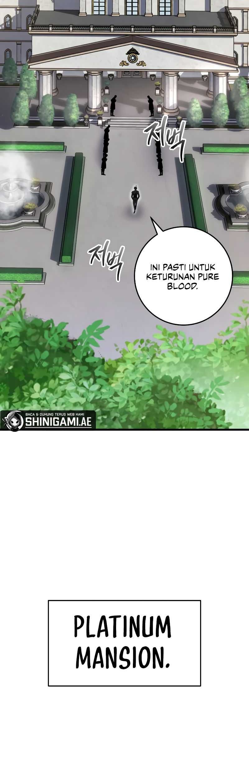 A Dragonslayer’s Peerless Regression Chapter 8 page 12