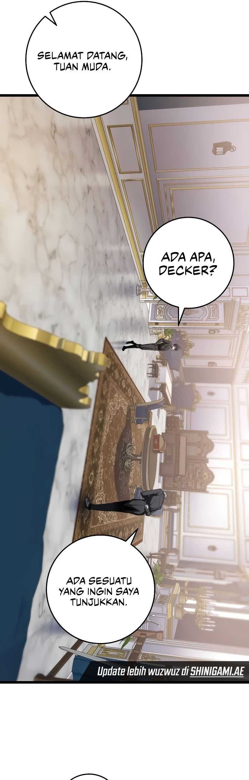 A Dragonslayer’s Peerless Regression Chapter 8 page 18