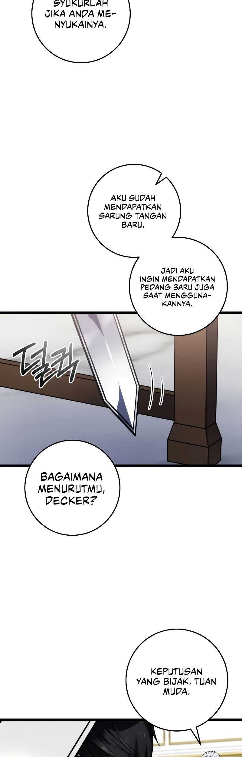 A Dragonslayer’s Peerless Regression Chapter 8 page 20