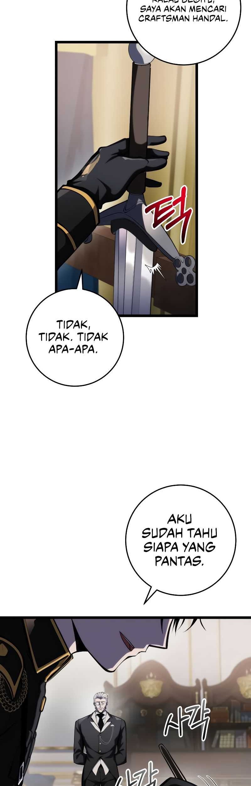 A Dragonslayer’s Peerless Regression Chapter 8 page 23