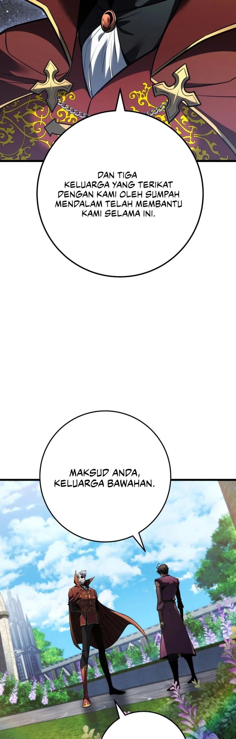 A Dragonslayer’s Peerless Regression Chapter 81 page 35