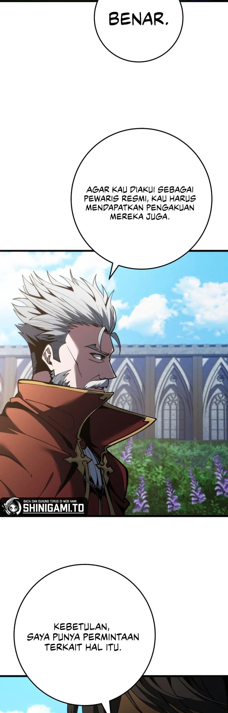 A Dragonslayer’s Peerless Regression Chapter 81 page 36