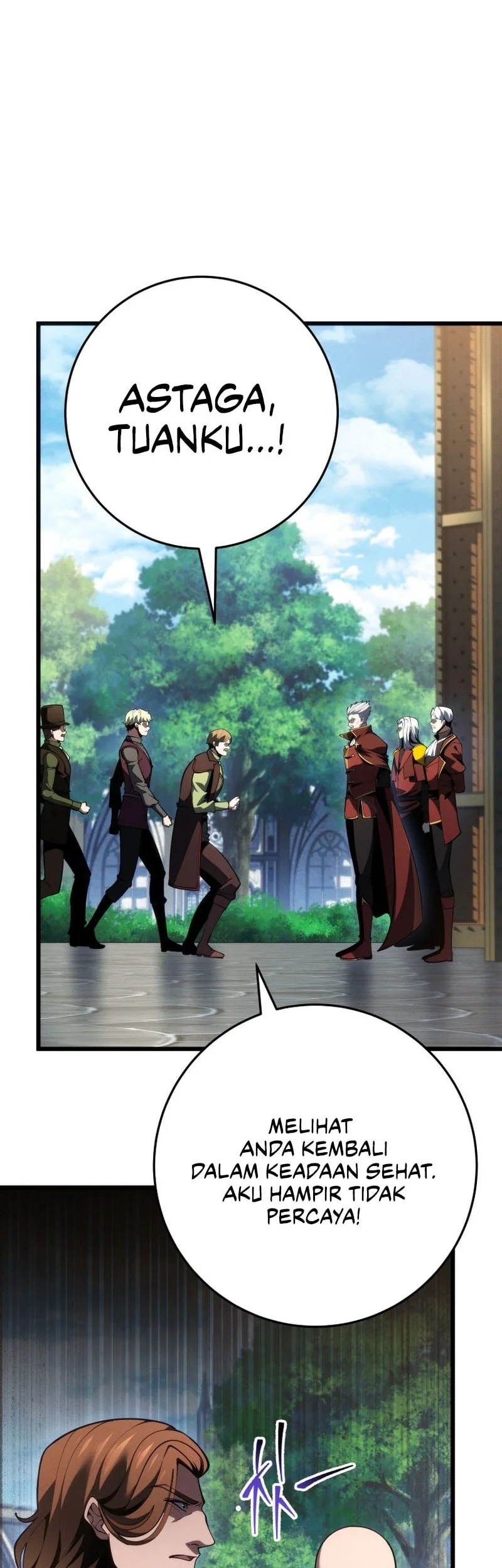 A Dragonslayer’s Peerless Regression Chapter 81 page 43