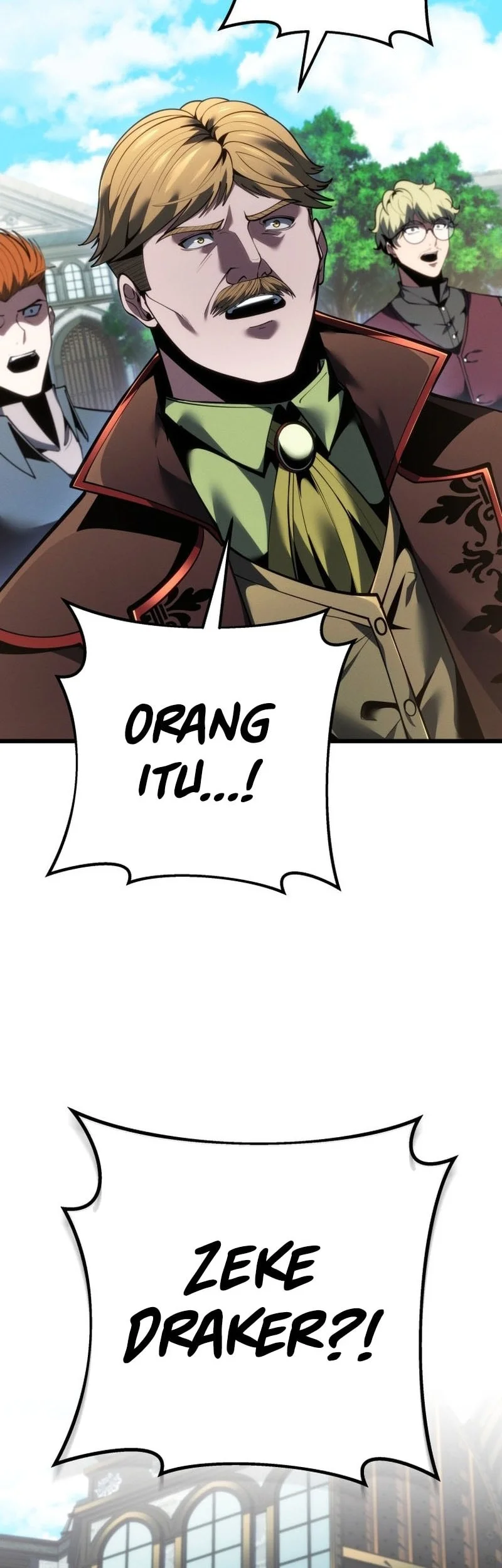 A Dragonslayer’s Peerless Regression Chapter 81 page 47