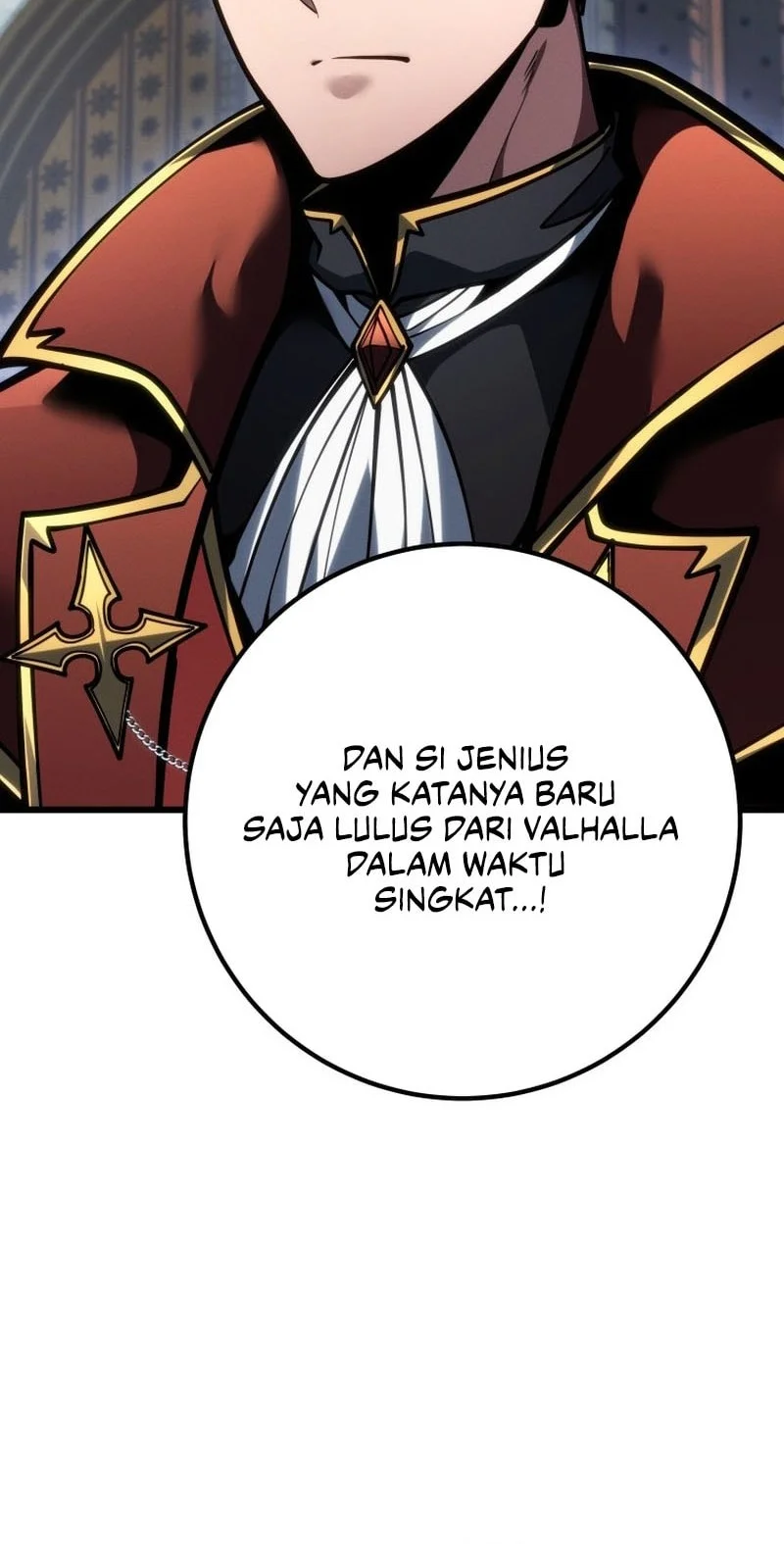 A Dragonslayer’s Peerless Regression Chapter 81 page 49